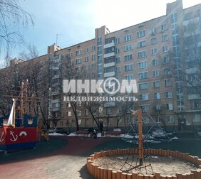 3-комн. квартира