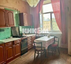 3-комн. квартира