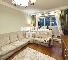 2-комн. квартира