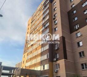3-комн. квартира