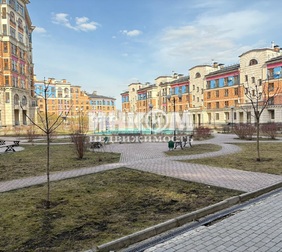 1-комн. квартира