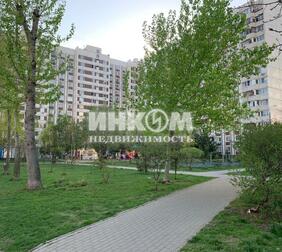 1-комн. квартира