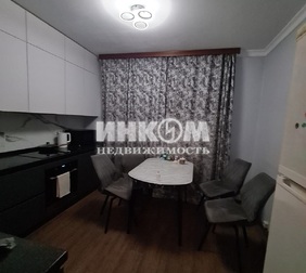 3-комн. квартира