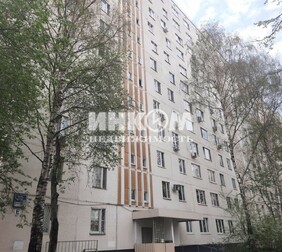 3-комн. квартира