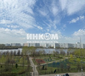 3-комн. квартира