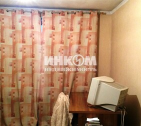 1-комн. квартира