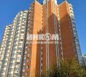 1-комн. квартира