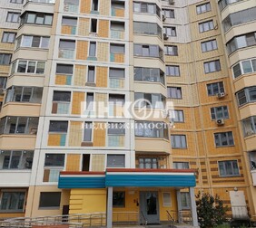 3-комн. квартира