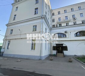 3-комн. квартира