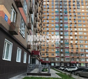 1-комн. квартира