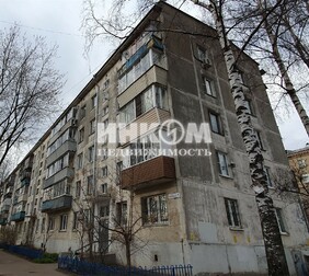 3-комн. квартира