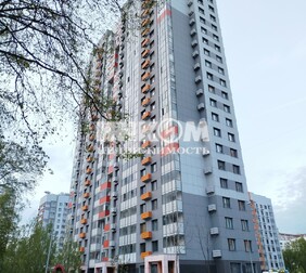 3-комн. квартира