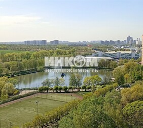 1-комн. квартира