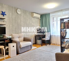 1-комн. квартира
