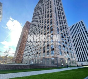 3-комн. квартира