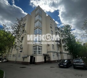 3-комн. квартира