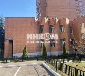 2-комн. квартира