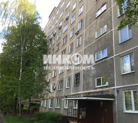 2-комн. квартира