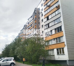 1-комн. квартира