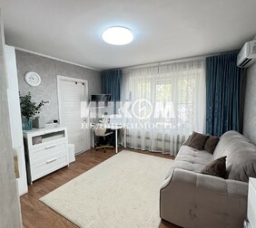 3-комн. квартира