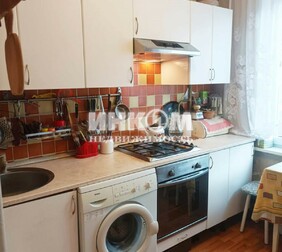 3-комн. квартира