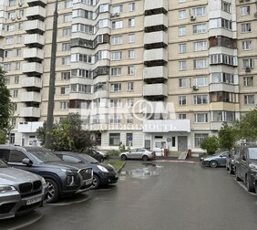 3-комн. квартира