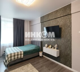 1 комната в 2-комн. квартире