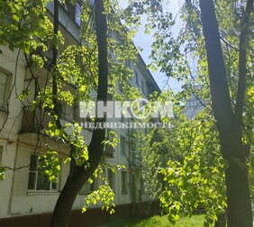 3-комн. квартира