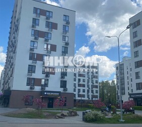2-комн. квартира