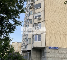 2-комн. квартира