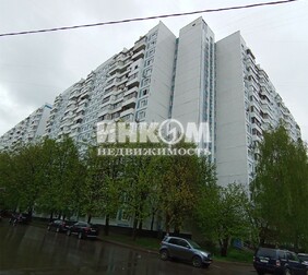 2-комн. квартира