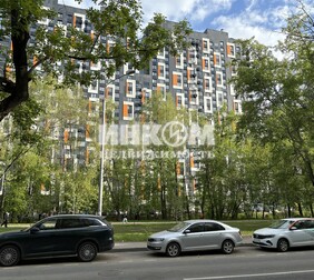 1-комн. квартира