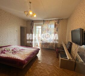 2-комн. квартира