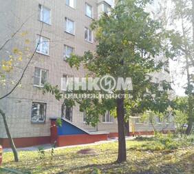 3-комн. квартира