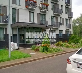 2-комн. квартира