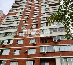 1-комн. квартира