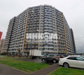 1-комн. квартира