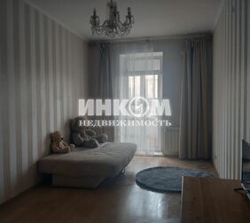 2-комн. квартира