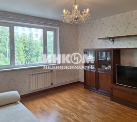 2-комн. квартира