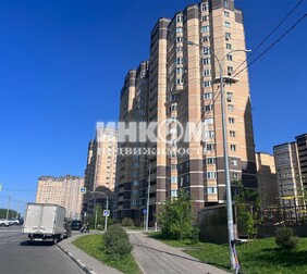 3-комн. квартира