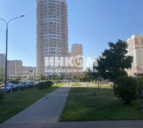 3-комн. квартира