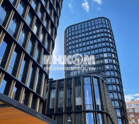3-комн. квартира