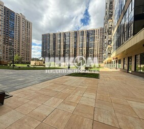 3-комн. квартира