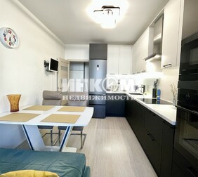 2-комн. квартира
