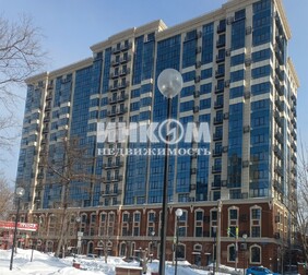 2-комн. квартира