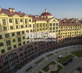 2-комн. квартира