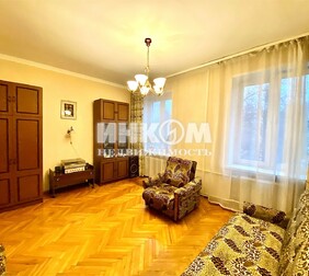 3-комн. квартира