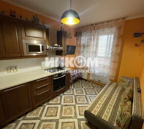 1-комн. квартира