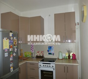1-комн. квартира