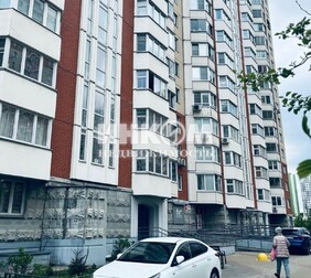 2-комн. квартира